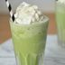How to Make a Starbucks Green Tea Frappuccino Recipe at Home