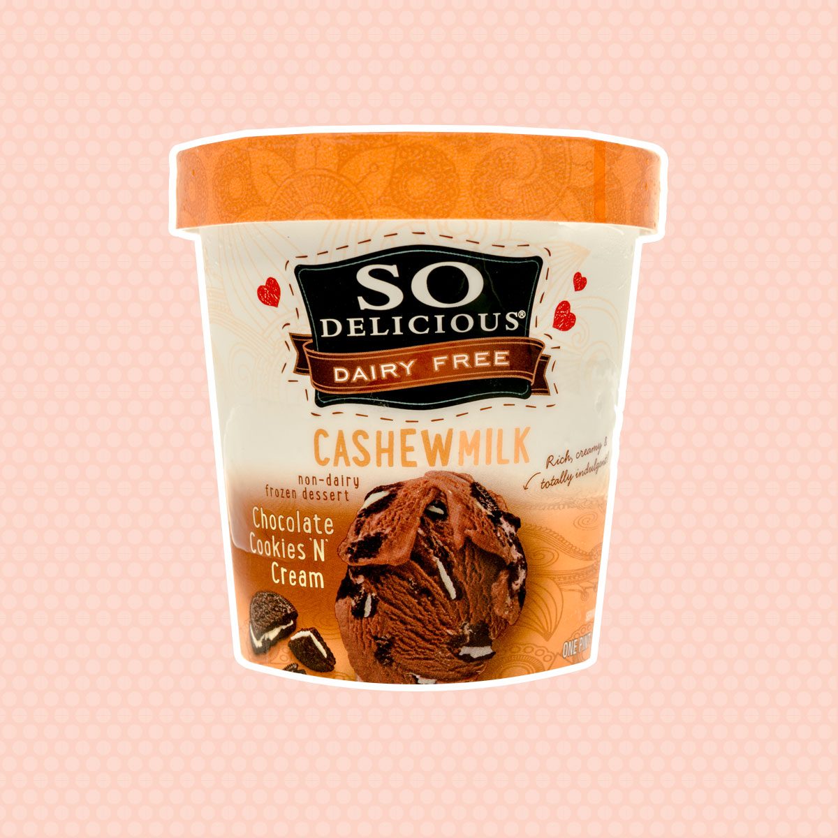 6 Vegan Ice Cream Brands So Good You'll Consider Going DairyFree