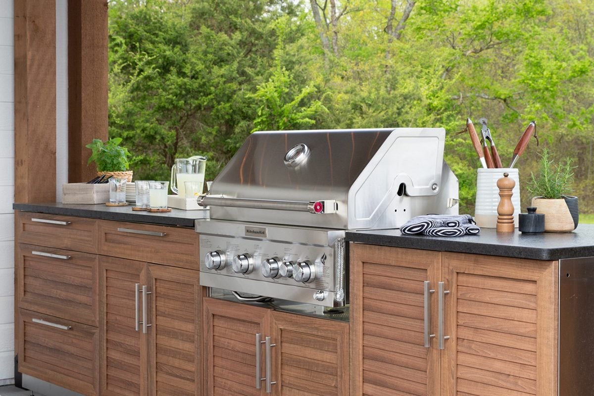 10 Best Grills & Smokers for Your Perfect BBQ Experience