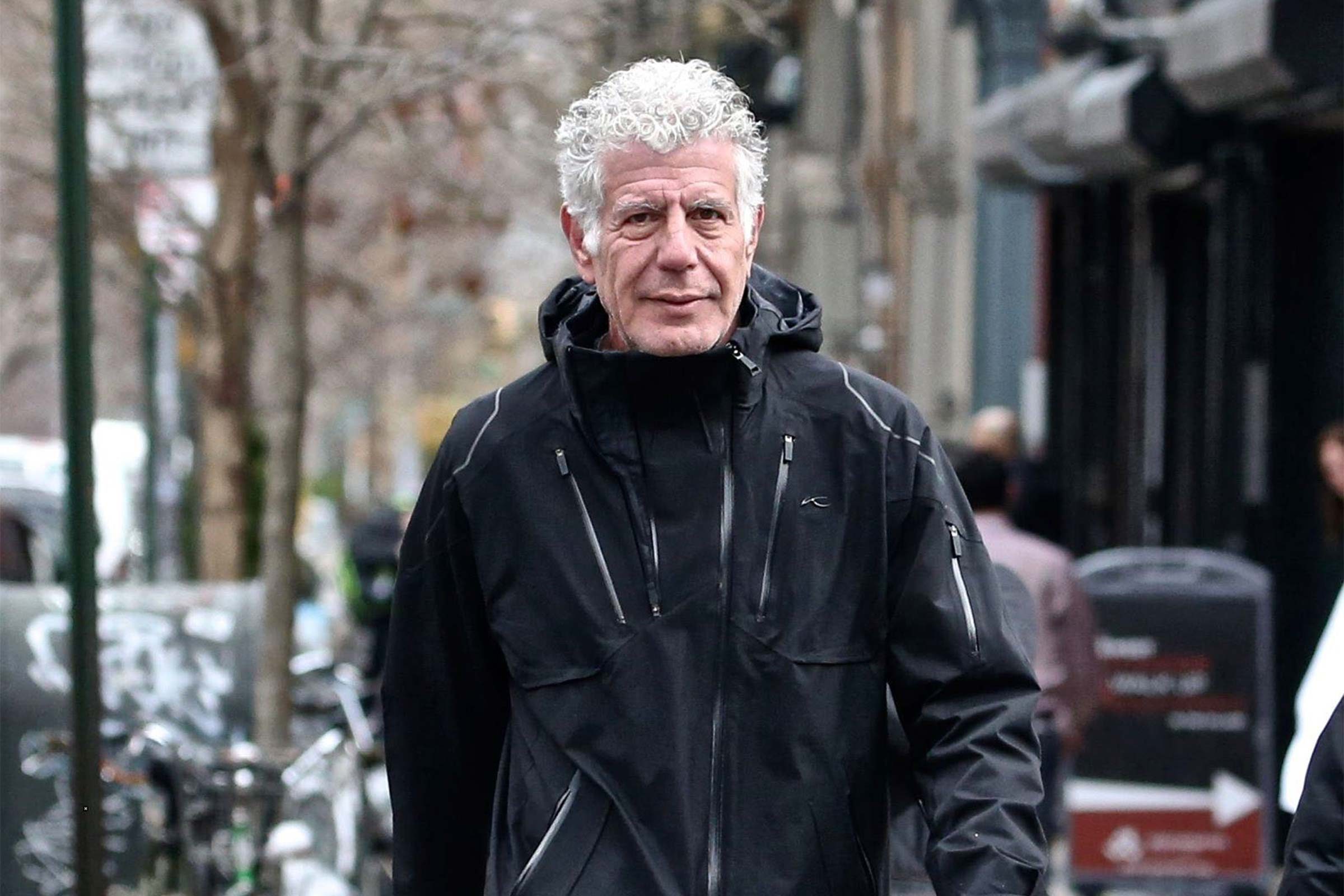 The One City Anthony Bourdain Would Have Lived in Forever