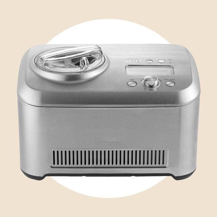 Breville Ice Cream Maker