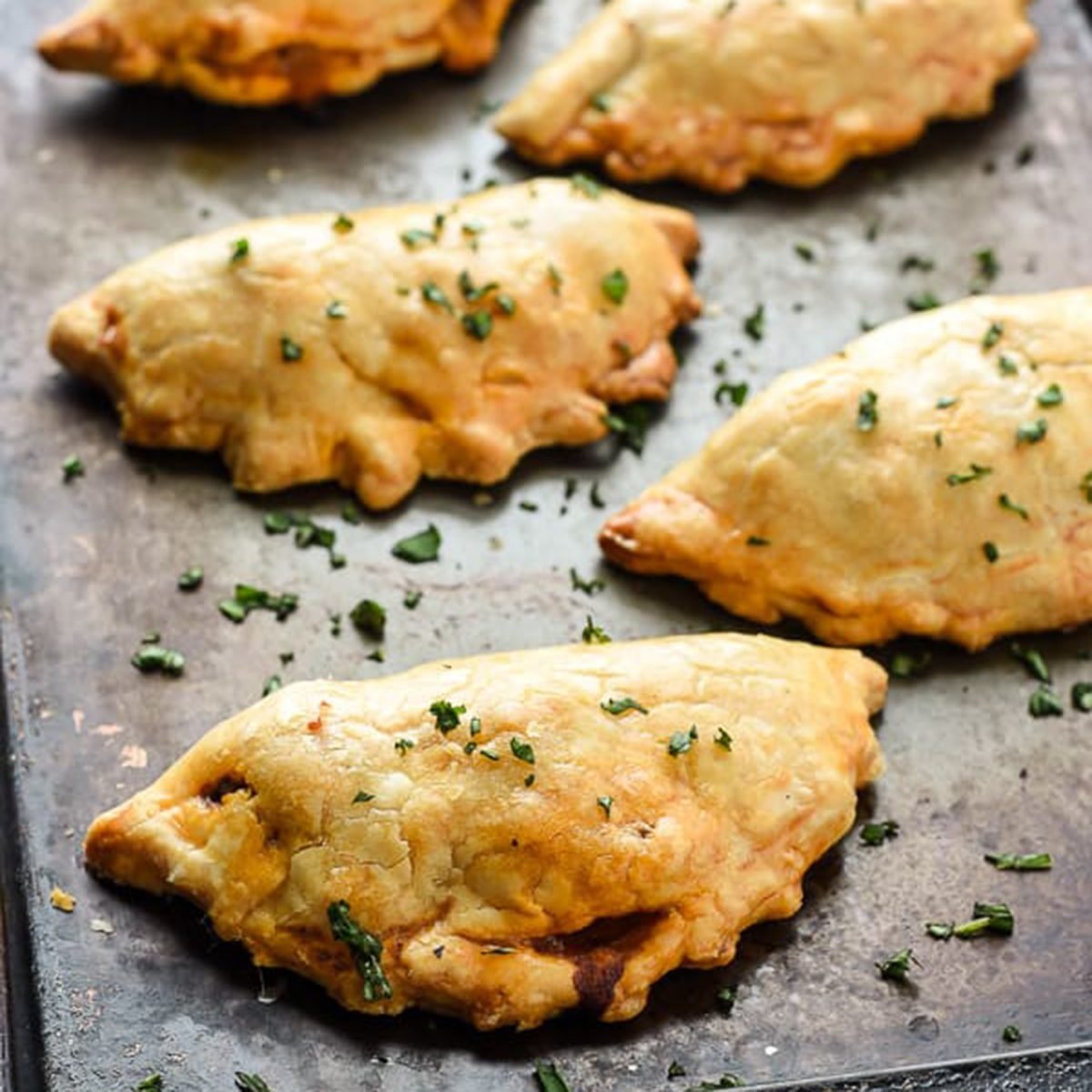 9 Empanadas Recipe Ideas | Taste of Home