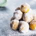 How to Make Homemade Doughnut Holes