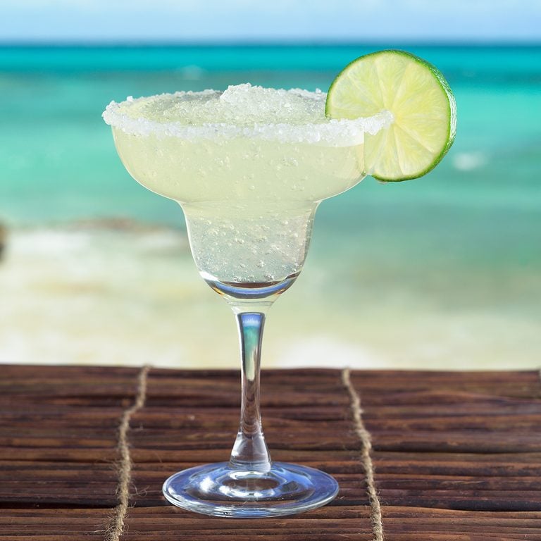 11 Margarita Variations to Upgrade the Classic Cocktail