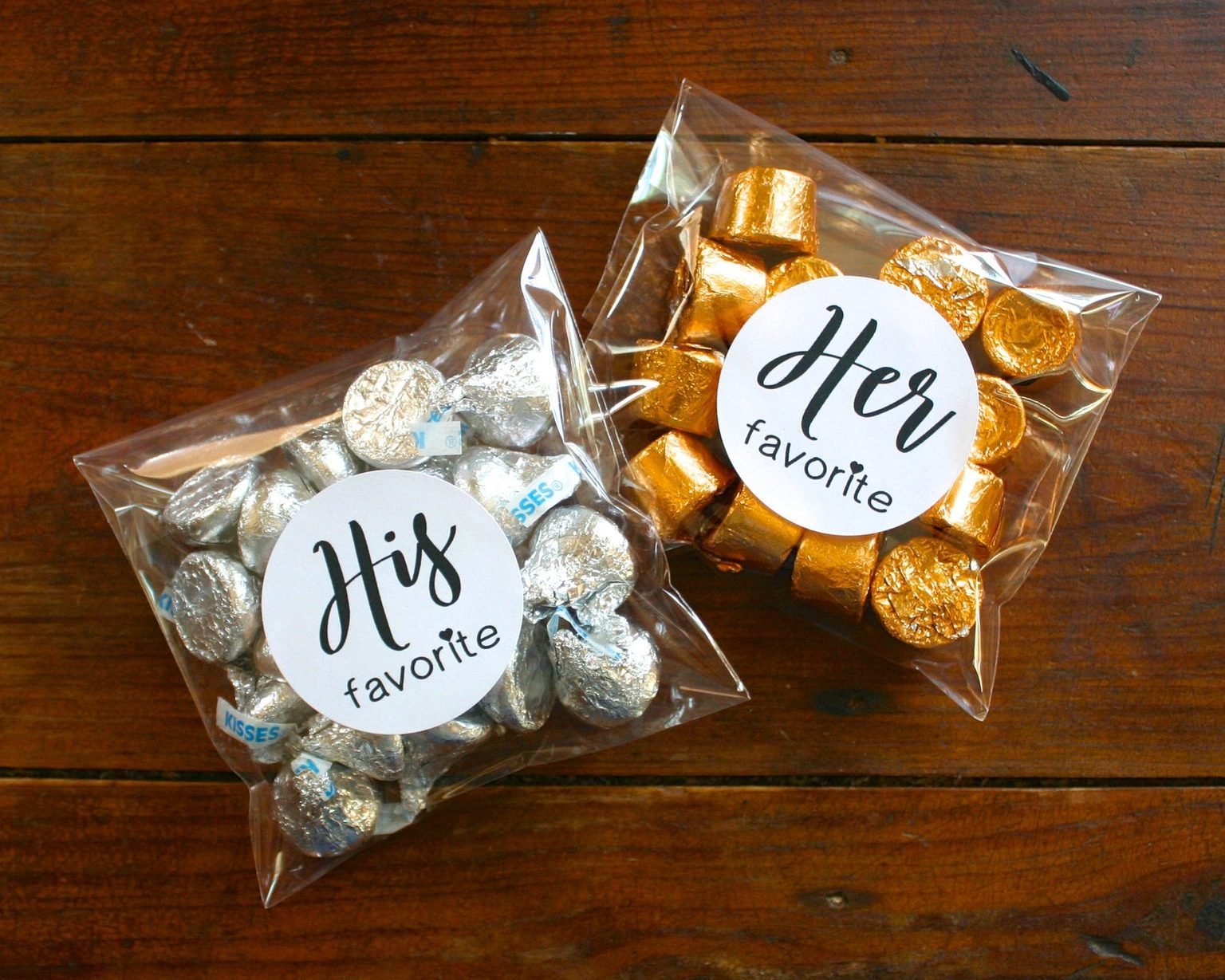 Wedding Thank You Gifts 15 Items Your Guests Will Want to Take Home