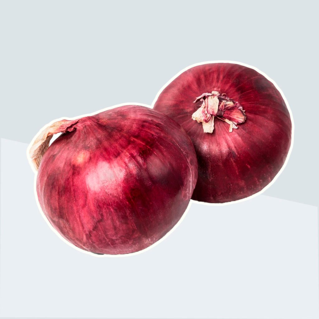 onions