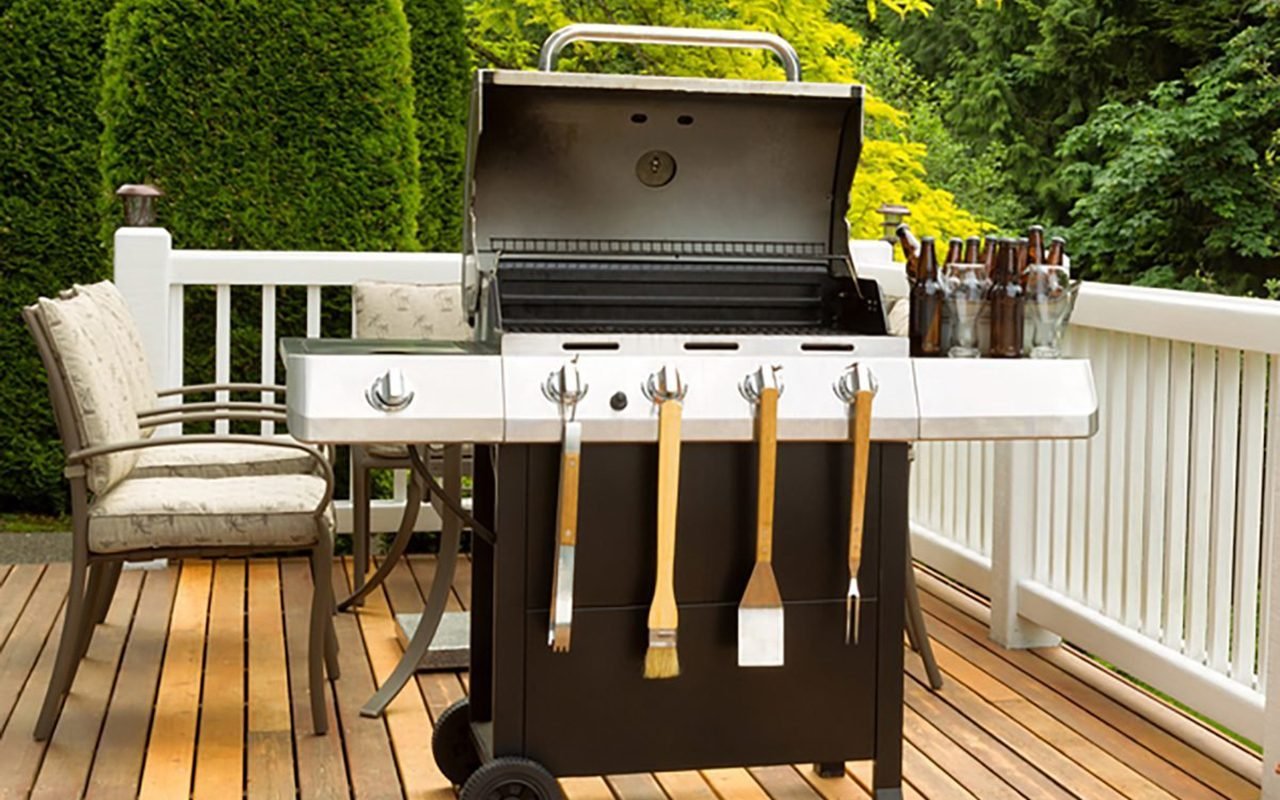 Are Gas Grills Are More Dangerous Than Charcoal?
