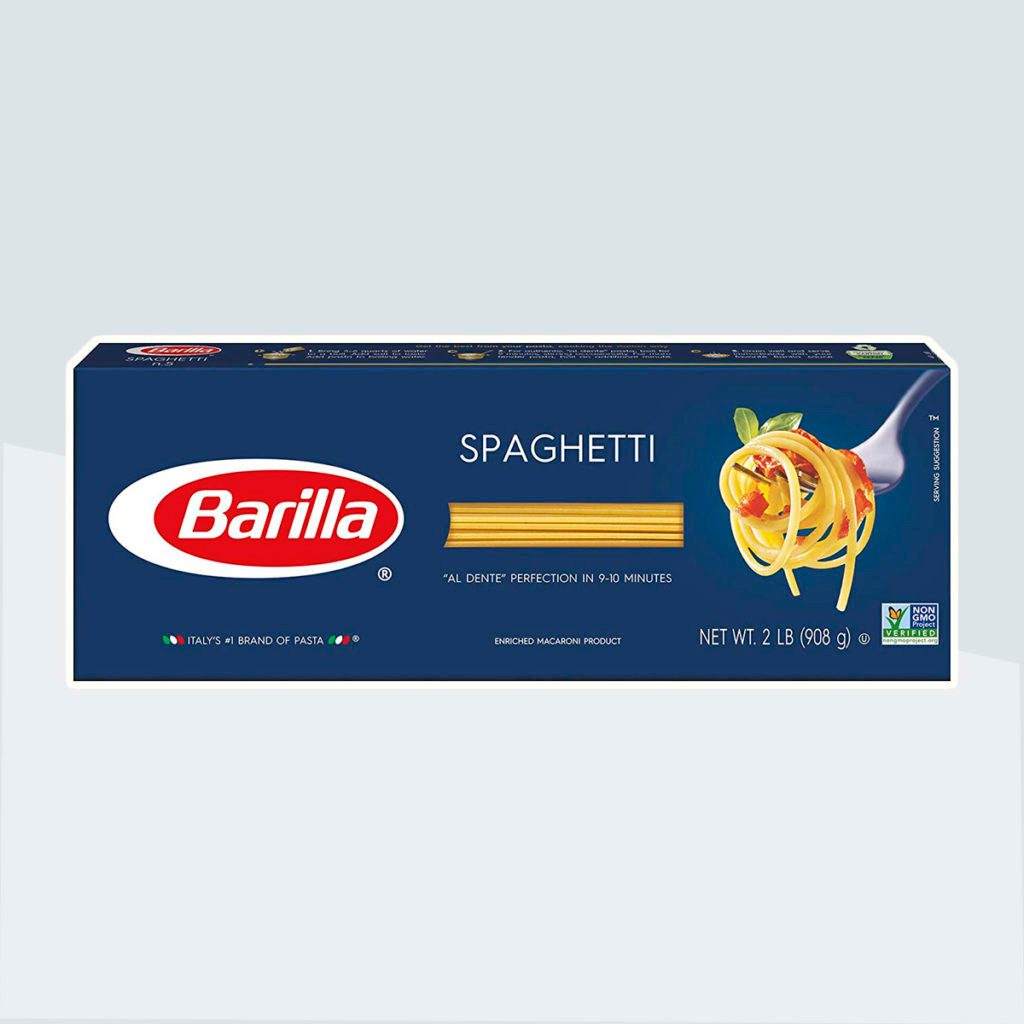 pasta