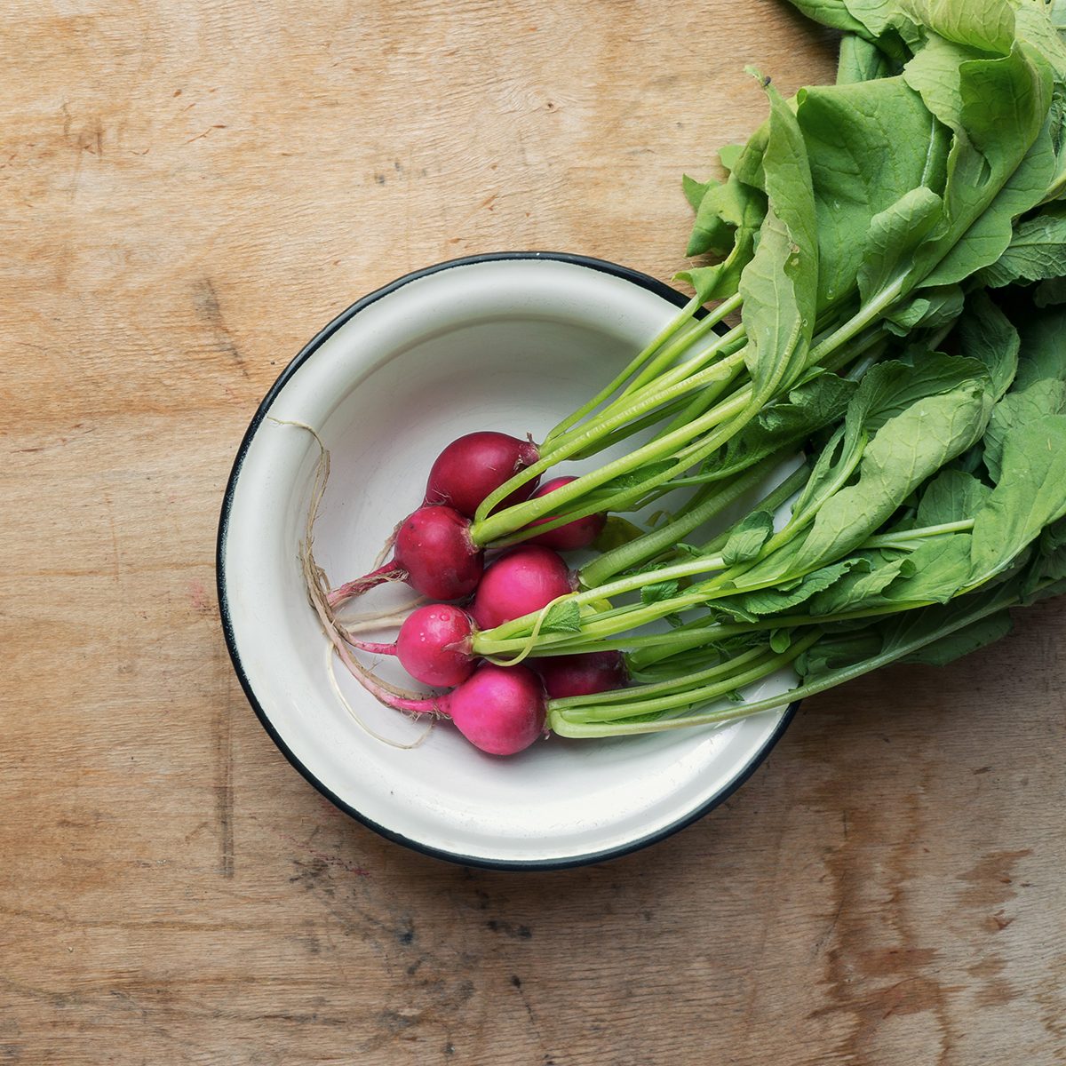 How to Use Different Types of Radishes - Bon Appétit