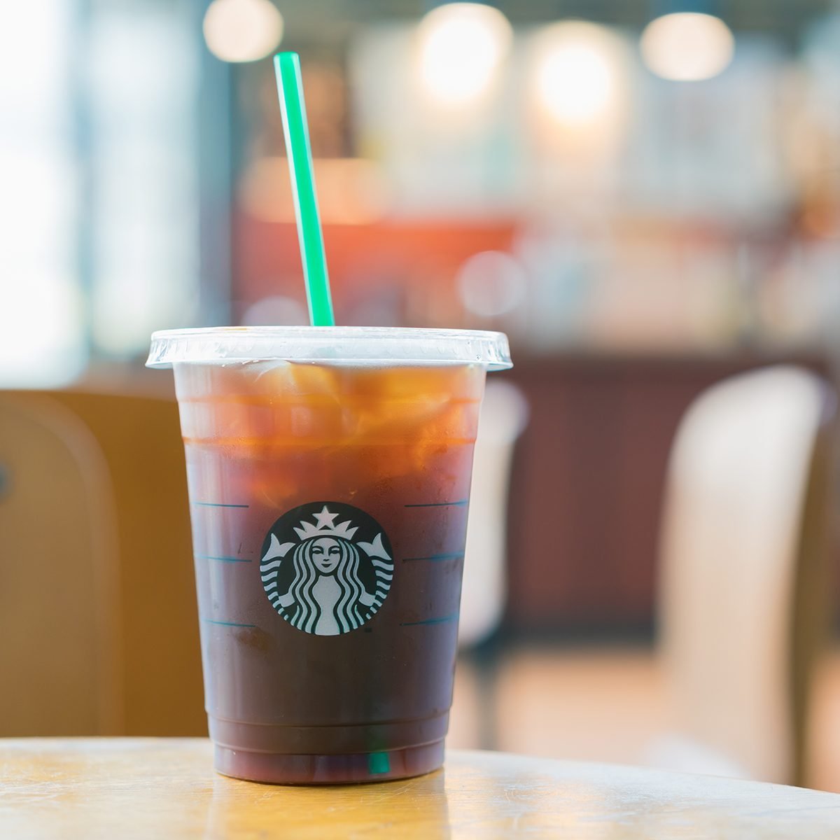 Find Out if Iced Coffee Is Good for You