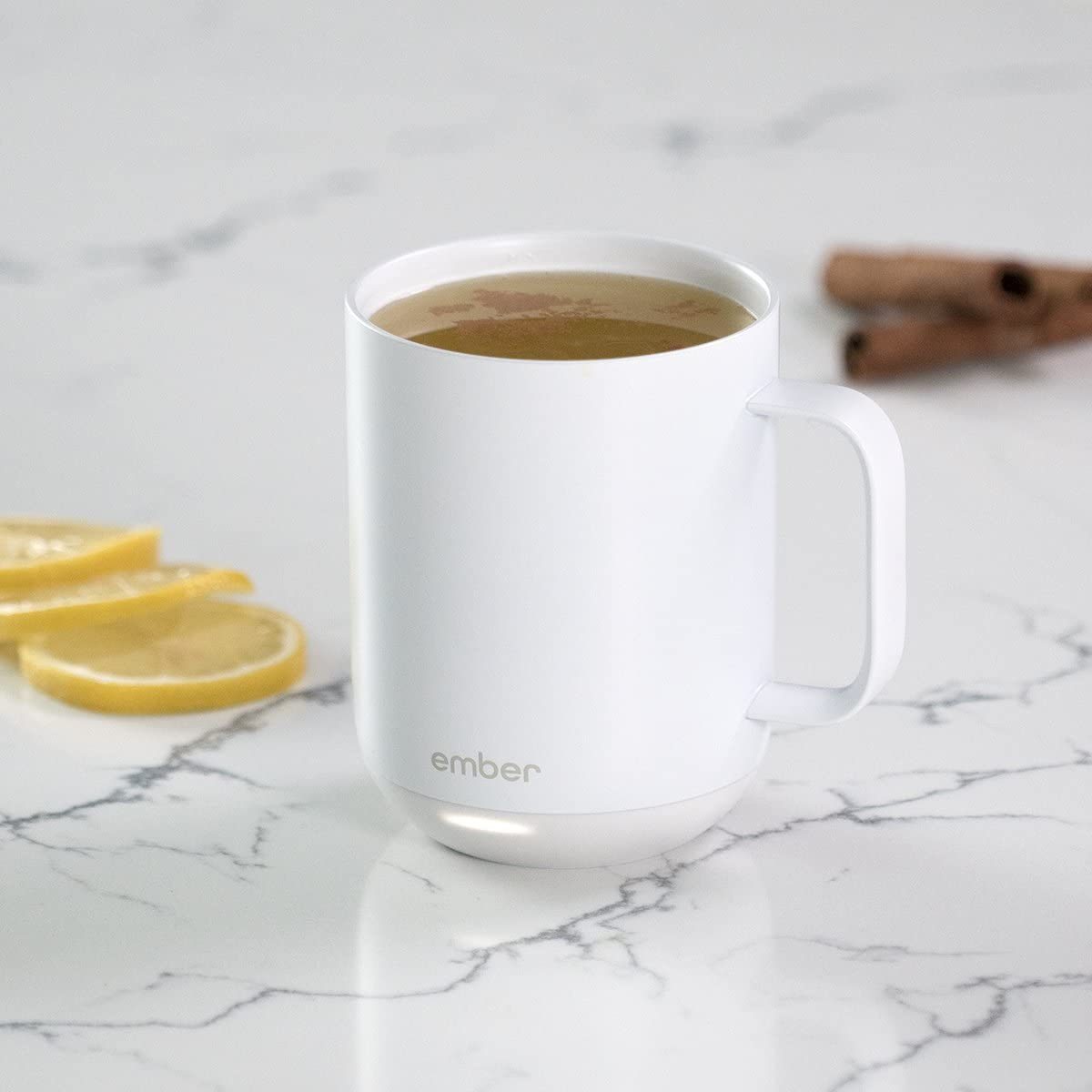 Ember Temperature Controlled Mug