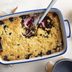 How to Make the Easiest Blueberry Dump Cake Ever