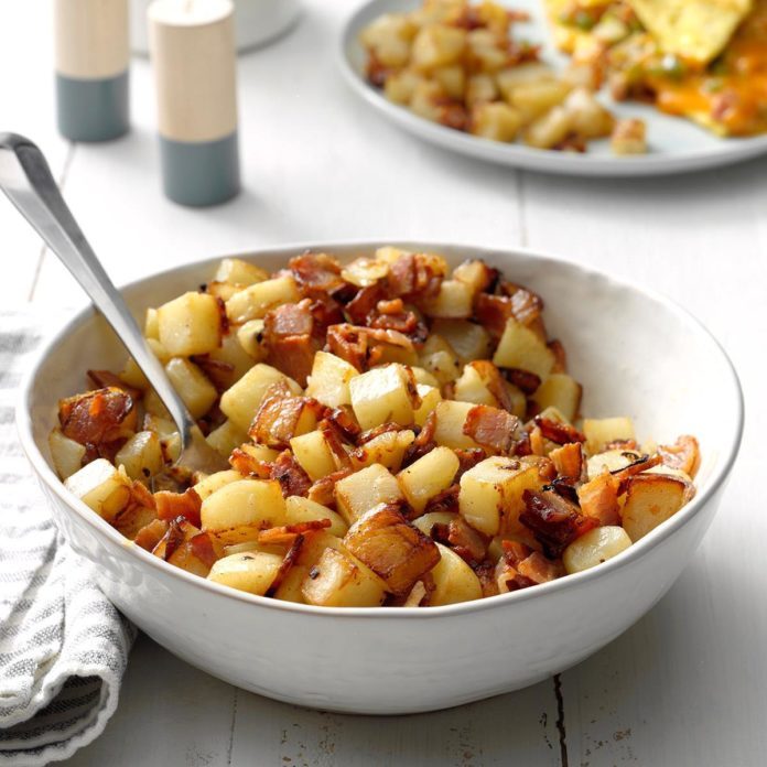 Home Fries