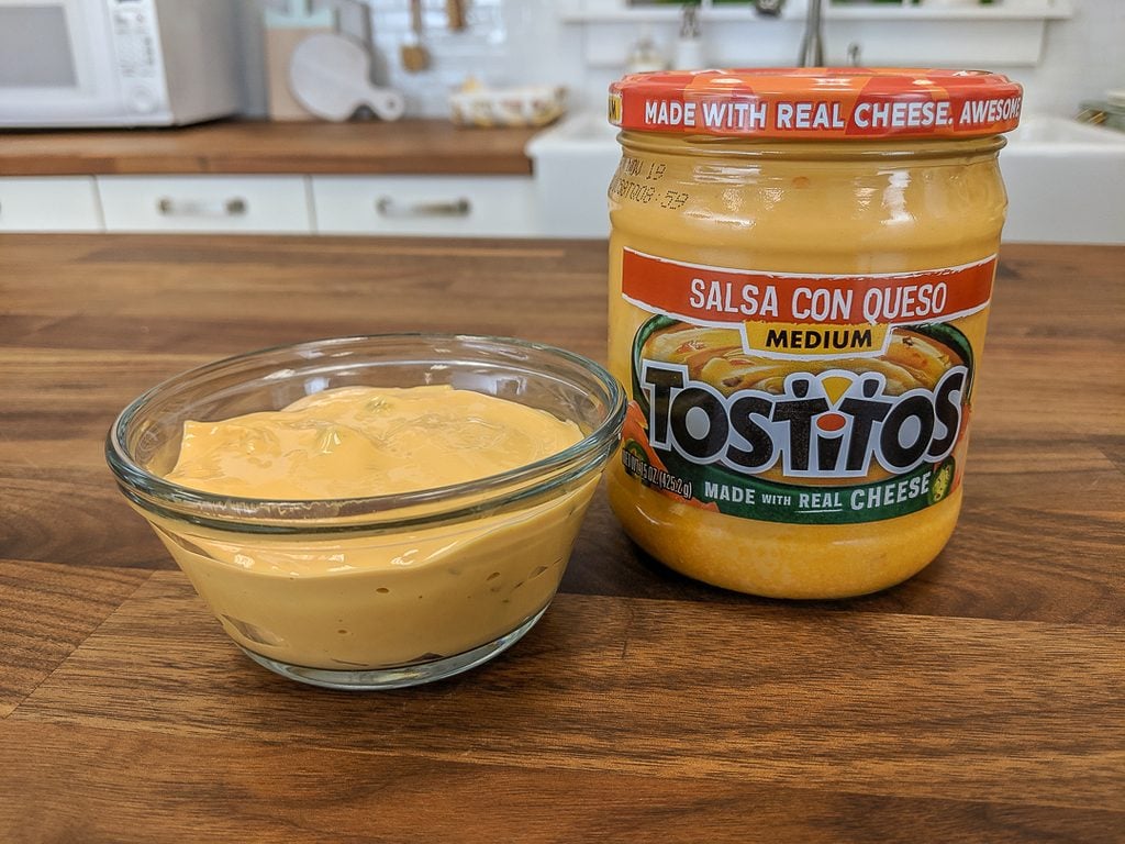 We Tried 10 Brands and Found the Best StoreBought Queso