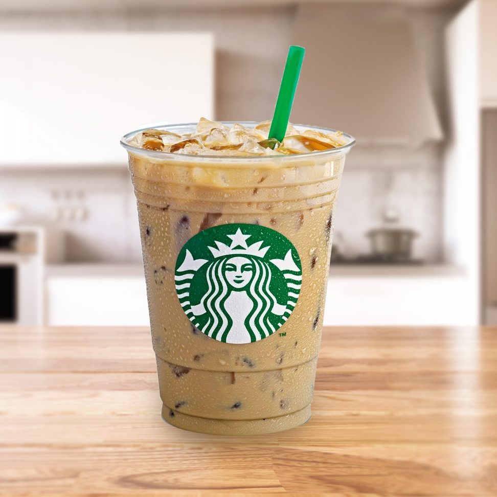 18 Surprisingly Healthy Starbucks Drinks | Taste Home