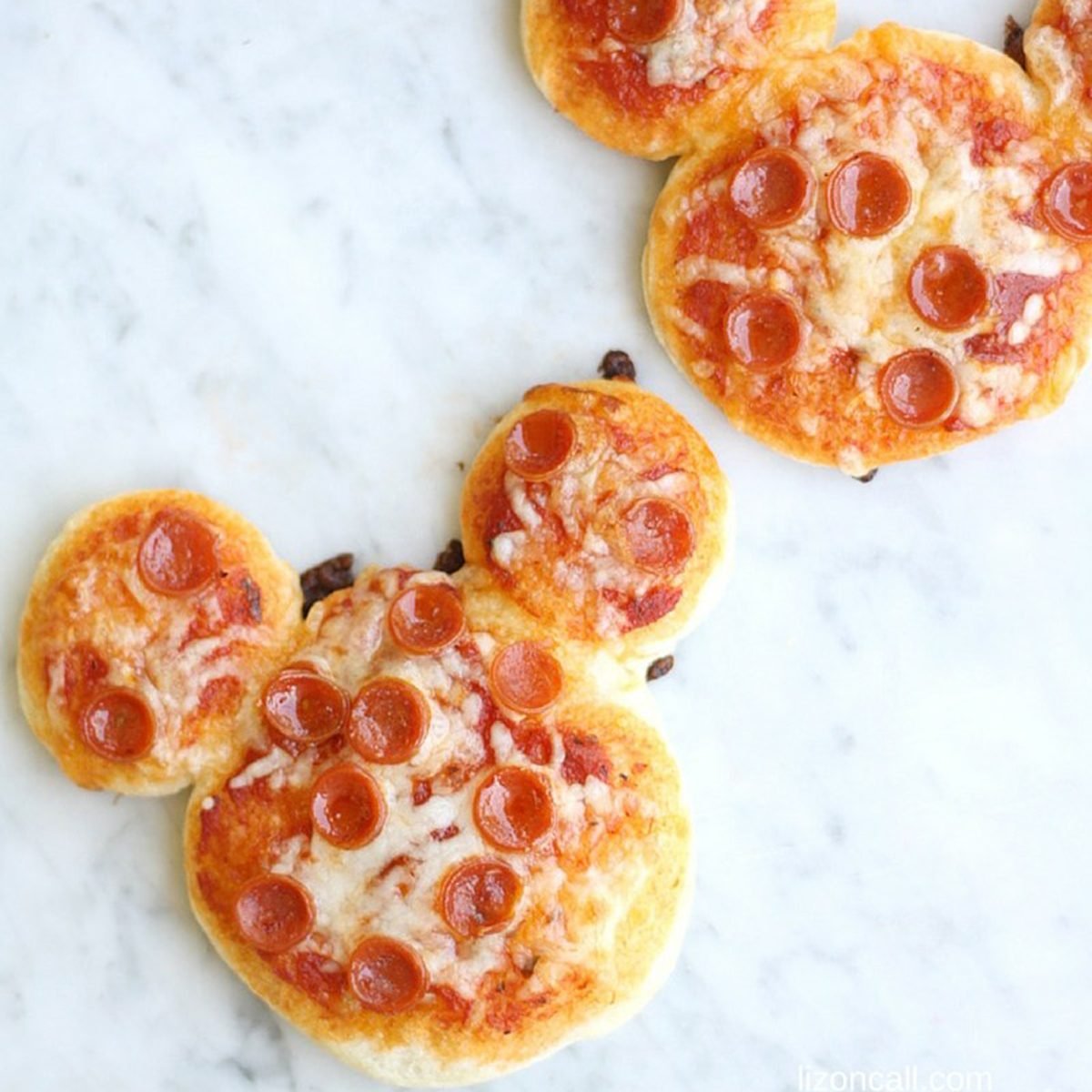 minnie mouse party food ideas