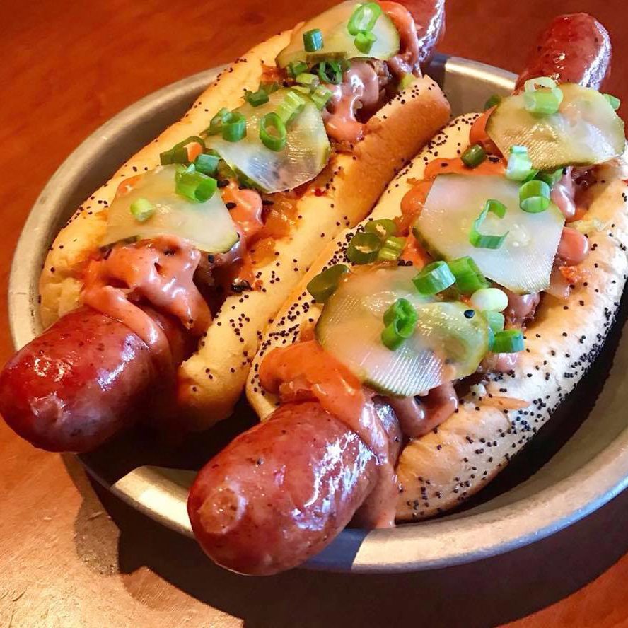 The Best Hot Dog in Every State