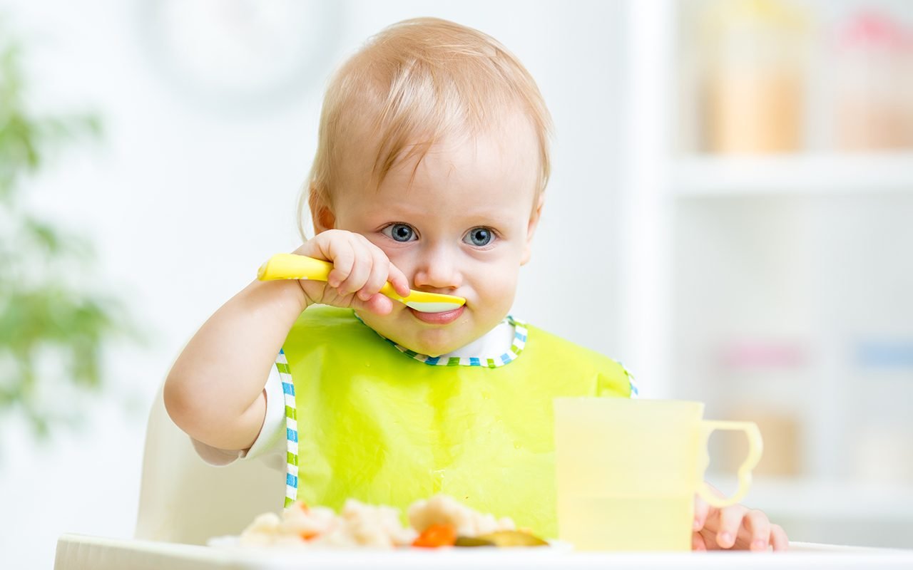 best foods for 9 month old