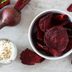 How to Make Crispy, Crunchy (and Nutritious!) Beet Chips