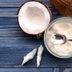 This Is the Real Difference Between Refined and Unrefined Coconut Oil