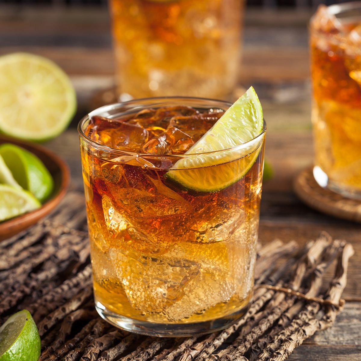 15 Classic Rum Drinks That You Should Know | Taste of Home
