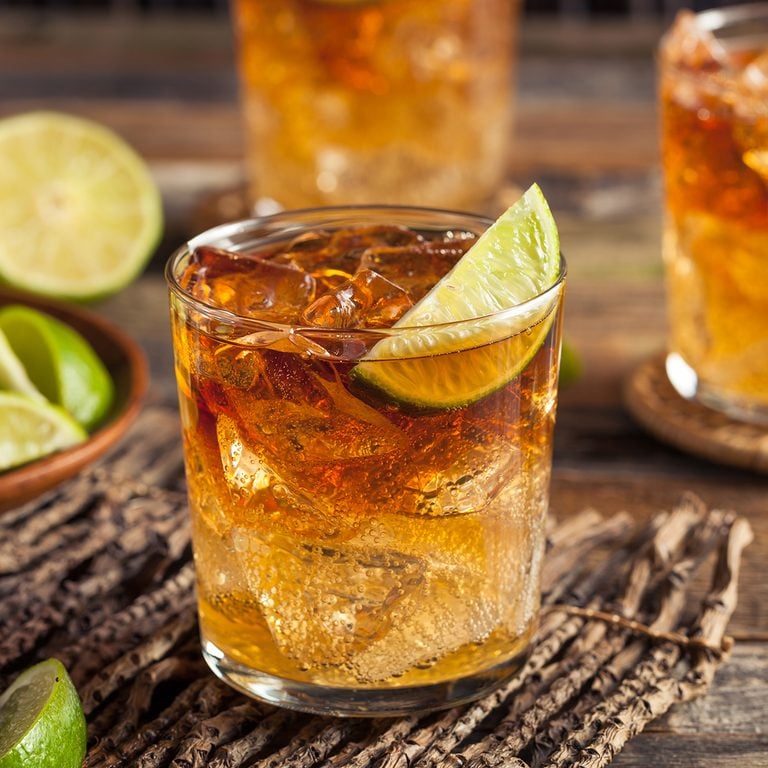 17 Classic Rum Drinks You Should Know, Plus How to Make Them