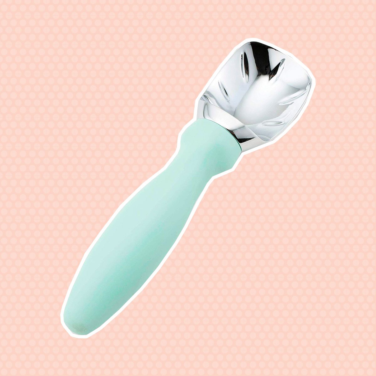 Spring Chef Ice Cream Scoop