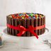 How to Make a Kit Kat Cake