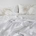 How Bad Is It to Not Wash Your Sheets Every Week?