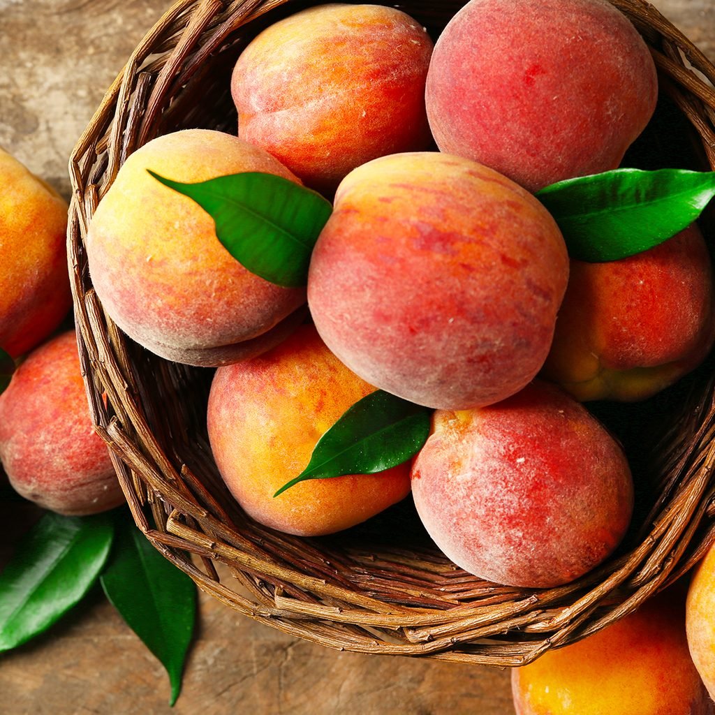 9 Health Benefits of Peaches You'll Be Glad to Know Taste of Home