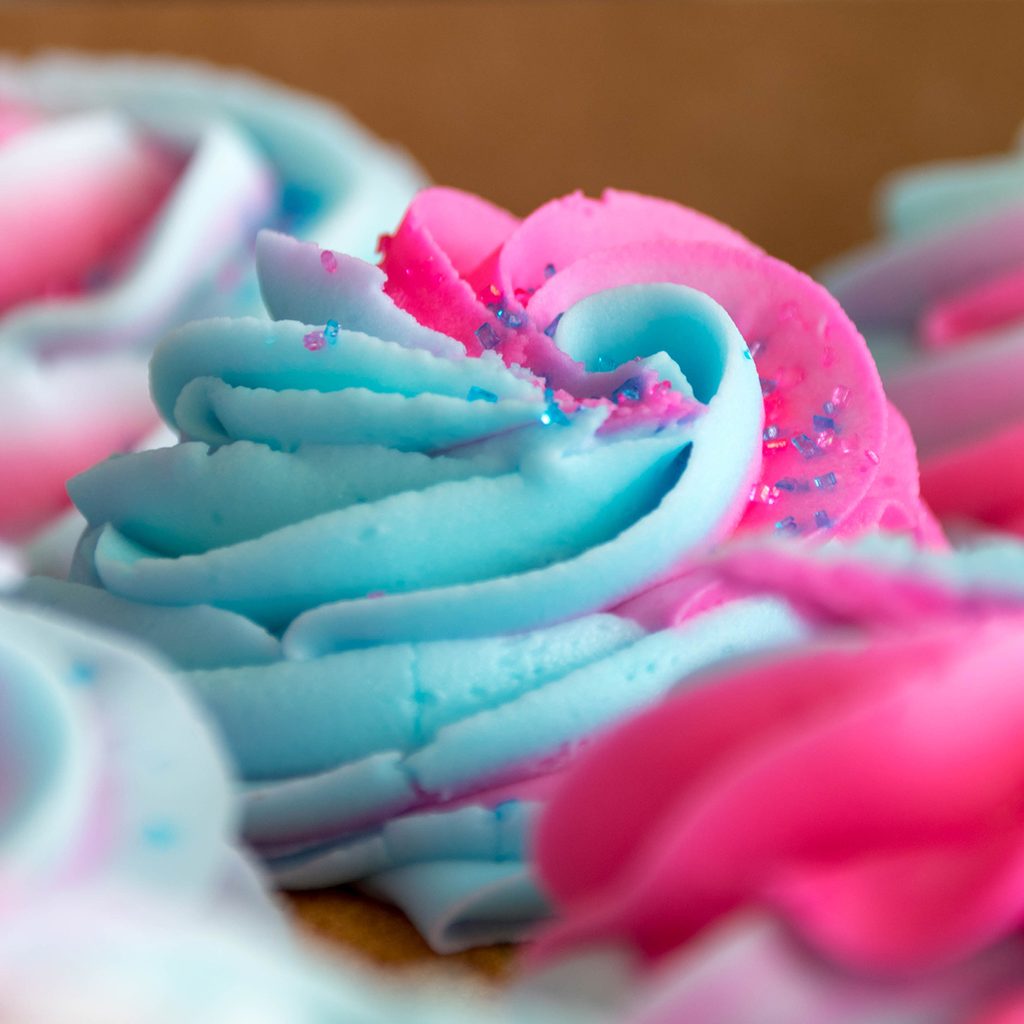 The Cutest Gender Reveal Party Food Ideas | Taste of Home