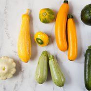 8 Types Of Summer Squash and How To Cook Them Taste Of Home