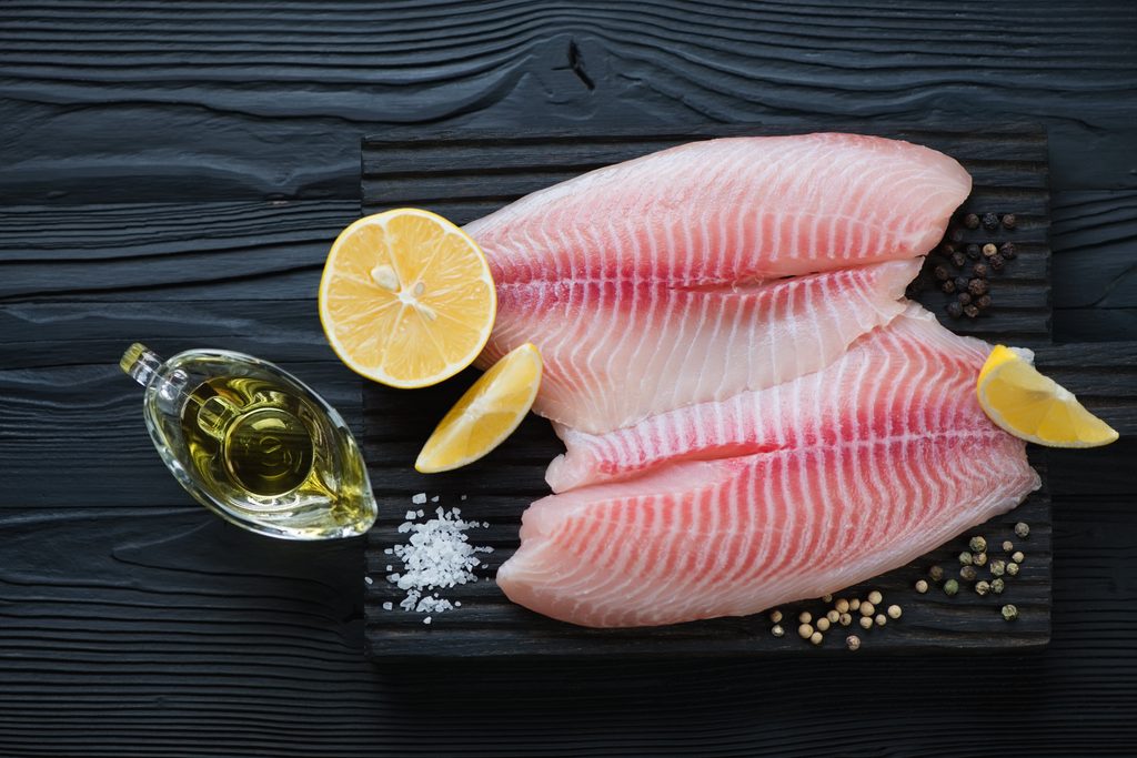 Is Tilapia Bad for You? Experts Weigh In | Reader's Digest