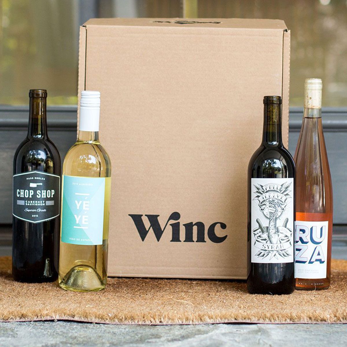 The Best Wine Delivery Services You Can Join Right Now I Taste of Home