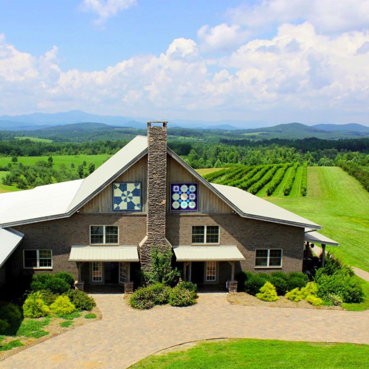 Chattooga Belle Farm