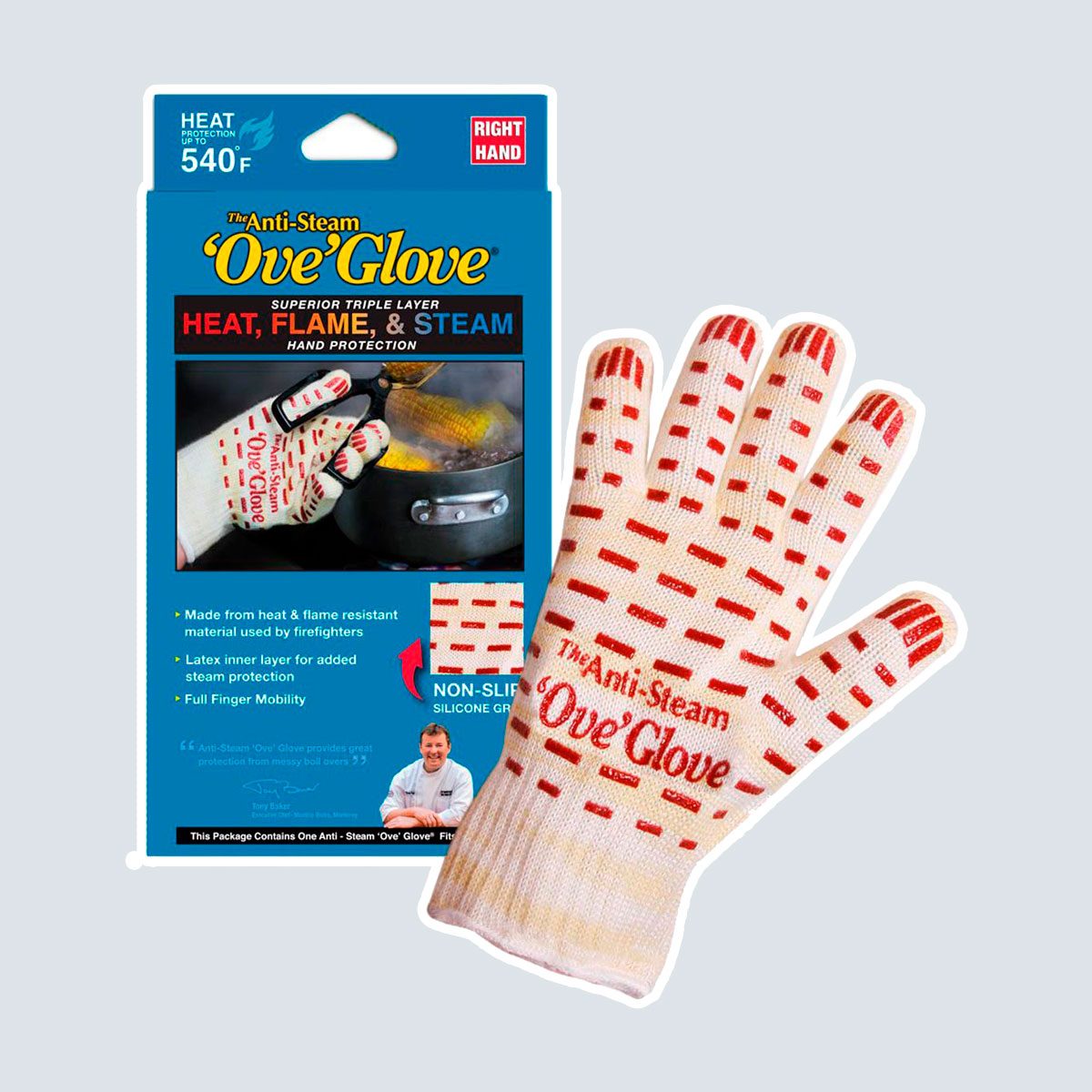 The Ove Glove