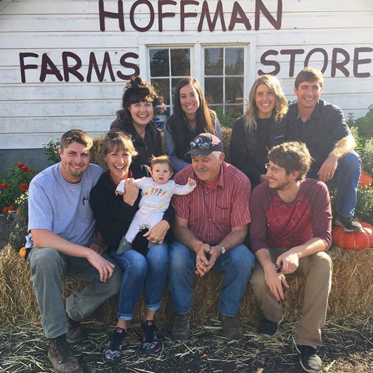 Hoffman Farms Store