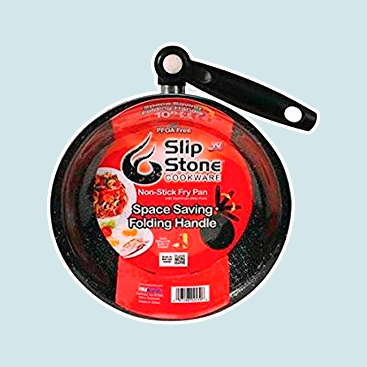 Slip Stone Cookware Nonstick Fry Pan