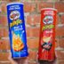 Pringles Debuts New Bacon and Mac 'N Cheese Flavors For Limited Time