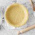How to Make Gluten-Free Pie Crust