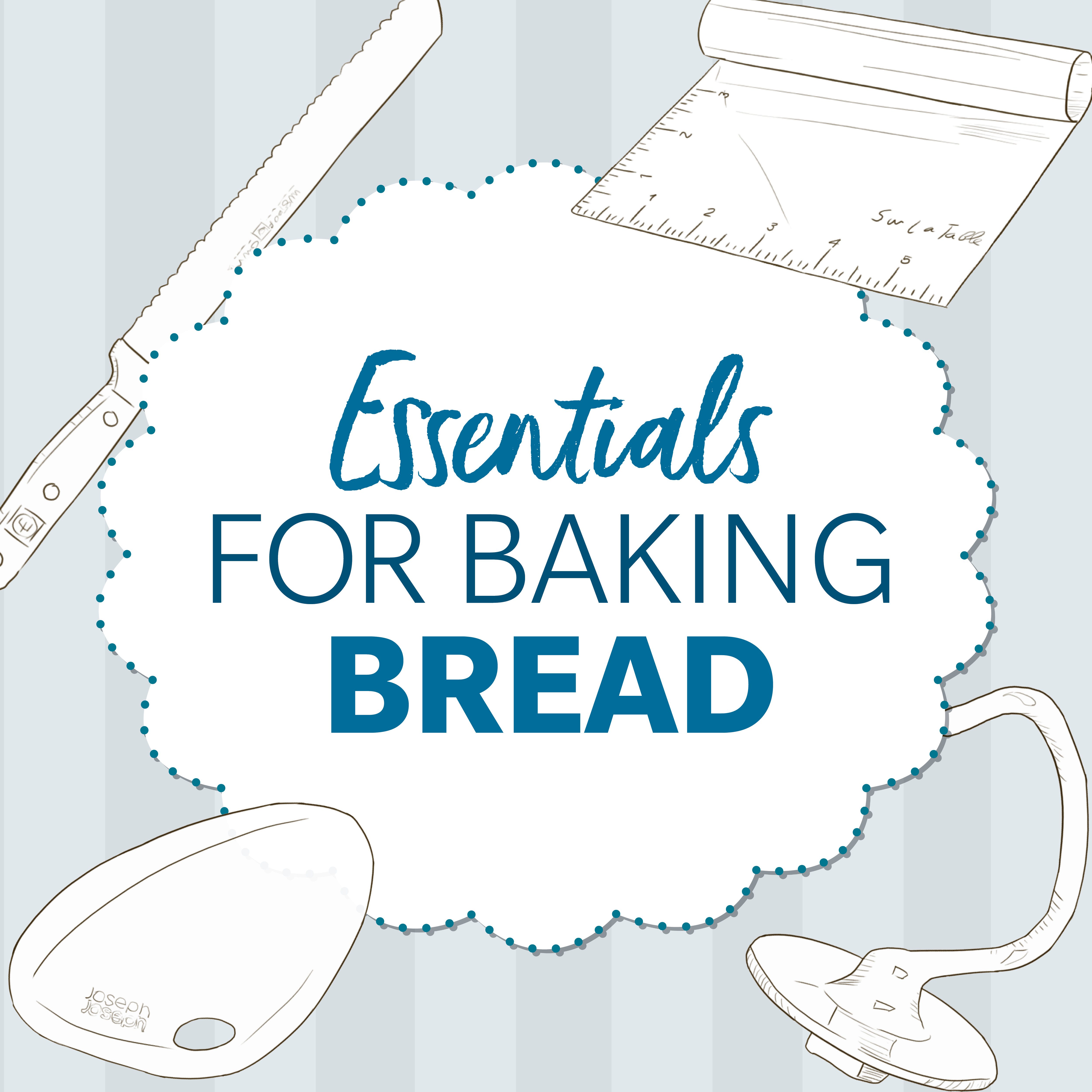 25 Must-Have Baking Essentials  Baking essentials, Baking equipment, Baking  utensils