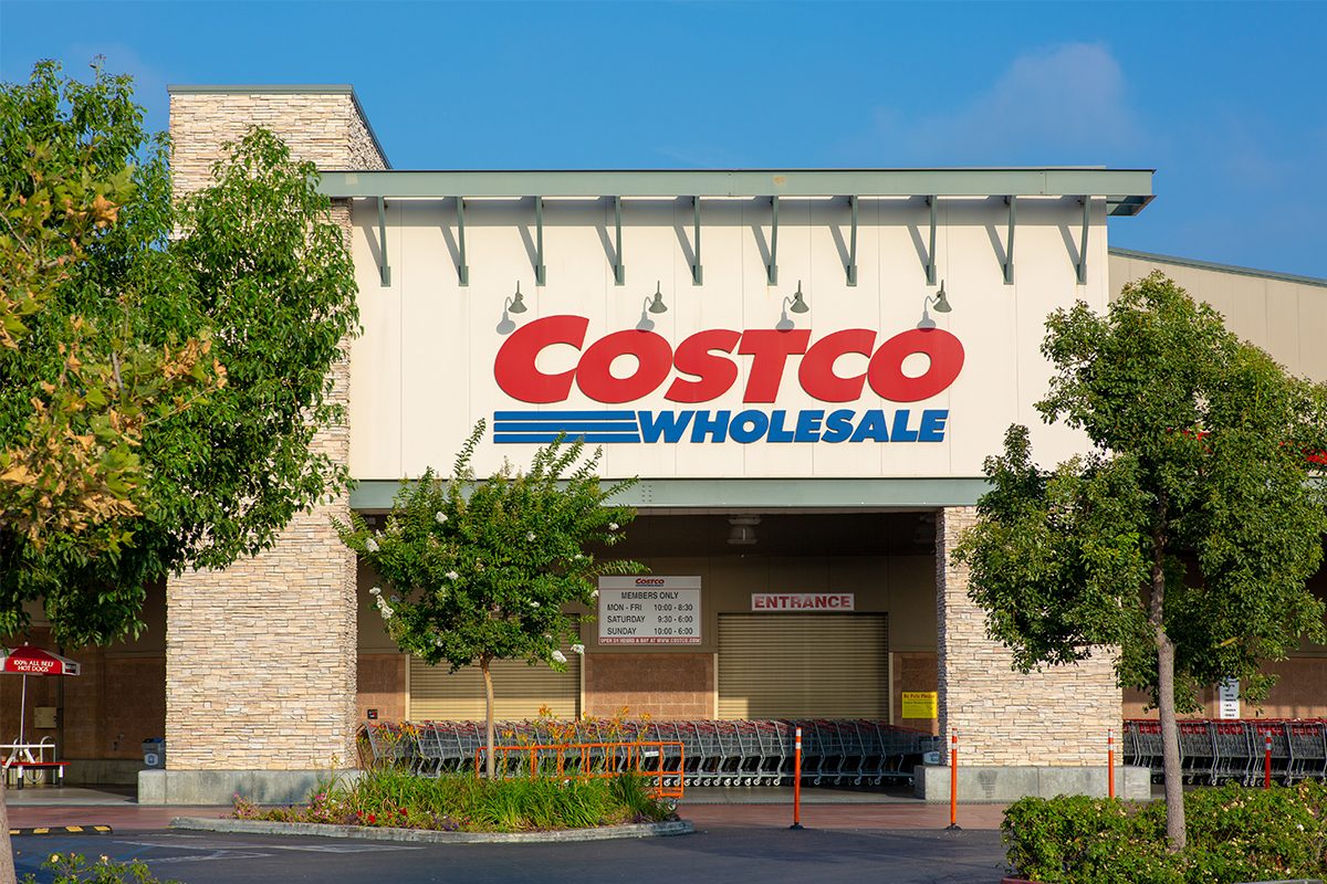 Business Cards Costco : Costco Anywhere Visa Card Review Is It The Best Card For Costco : Executive membership is our highest level of membership.