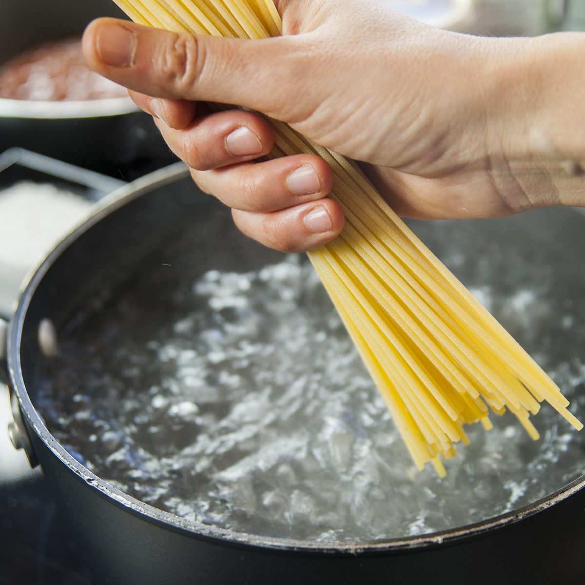 Basic Pasta Cooking Tips And Mistakes To Avoid