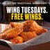 Buffalo Wild Wings Finally Brings Back 'Wing Tuesday,' Permanently