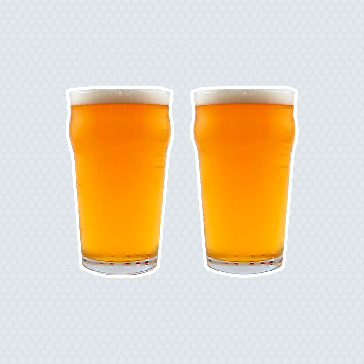 12 Beer Glasses That Will Make Your Beer Taste Even Better