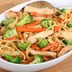 How to Make Chicken Lo Mein That's Way Better Than Takeout