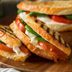 How to Make a Mozzarella, Tomato and Basil Panini Like a Pro