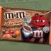 M&M's Creepy Cocoa Crisp Candies Are Coming Back for Halloween