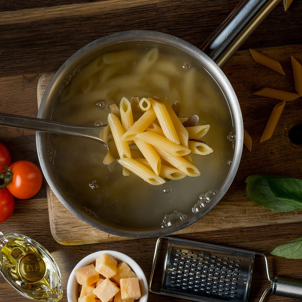 10 Basic Pasta Cooking Tips and Mistakes to Avoid