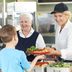 9 Things Your Lunch Lady Wishes You Knew
